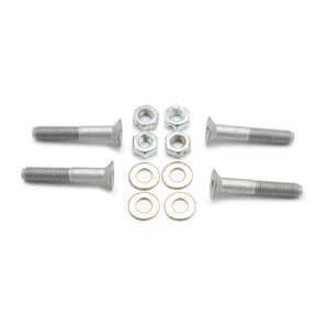 Wilwood bolt kit M10-1.50X60MM fhcs 4-PACK