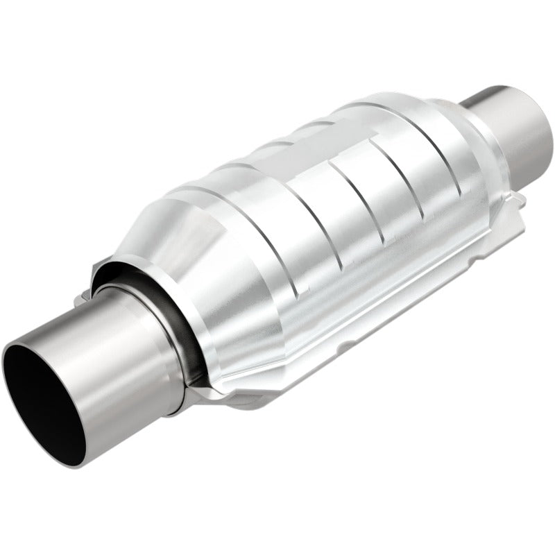 MagnaFlow Universal Catalytic Converter 2.50 Rear 540