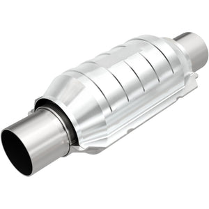 MagnaFlow Universal Catalytic Converter 2.00 Ulev