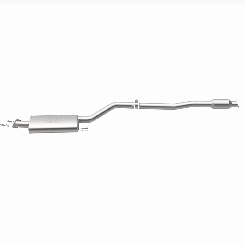 MagnaFlow 16-17 Kia Sorento 3.3L California Grade CARB Compliant Direct-Fit Catalytic Converter