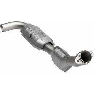 MagnaFlow Direct Fit Catalytic Converter 00-01 Ford F-150 4.6L 2wd