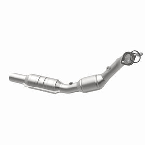 MagnaFlow Direct Fit Catalytic Converter 10-11 Chevy Camaro 3.6L Passenger Side