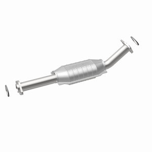 MagnaFlow Direct Fit Catalytic Converter 03-04 Toyota Tundra V8 4.7L Gas