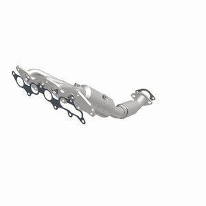 MagnaFlow 08-10 Ford Focus 2.0L Direct Fit Converter
