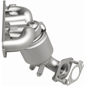MagnaFlow 16-17 Sonata L4 2 OEM Manifold Direct Fit Converter