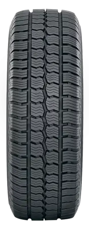 Yokohama RY61 Tire - 205/65R15C 102/100T