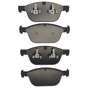 R1 03-16 Volvo XC90 Front Ceramic Brake Pads