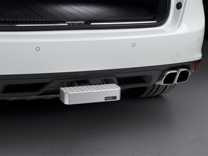 WeatherTech BumpStep 2 Shot - Black