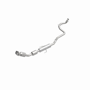 MagnaFlow 07-11 Toyota Yaris 1.5L Direct Fit Converter