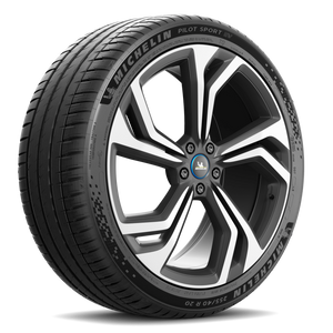 Michelin Pilot Sport EV 295/30R21 102Y XL