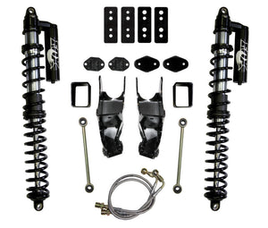 Skyjacker 07-16 JK 3.5In -4.5In REAR C/O