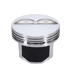Wiseco Pro Tru Street Chevy Small Block 4.040in Bore 1.125in CH -5.00 CC Piston Set