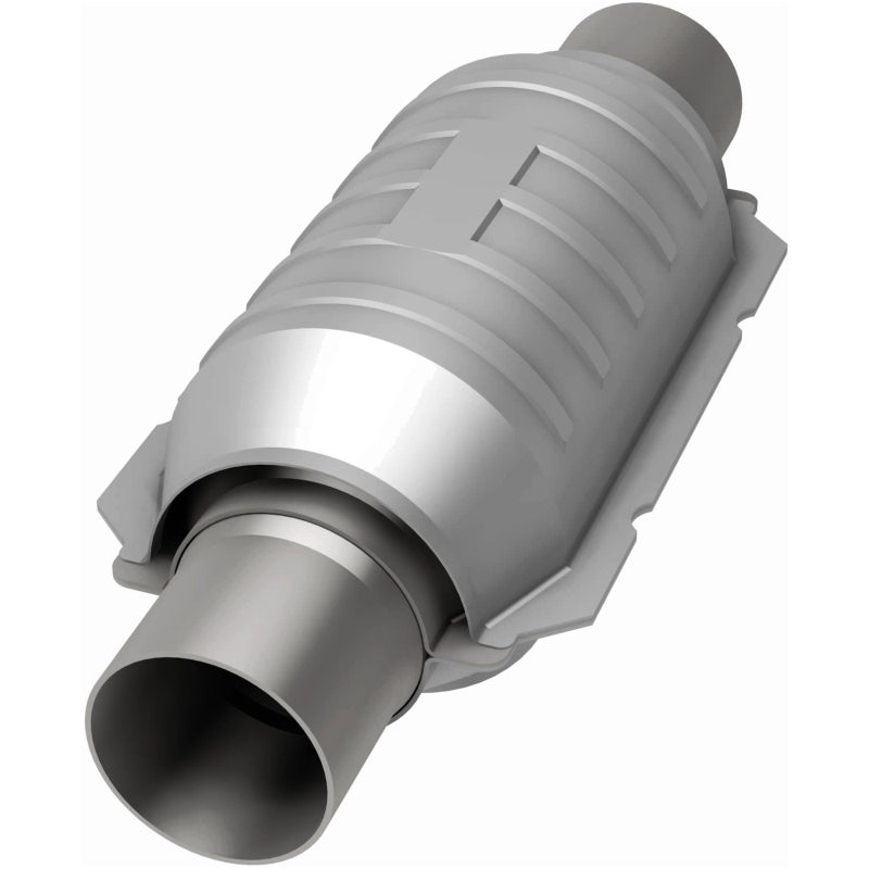 MagnaFlow Universal Catalytic Converter 2.25 inch CA Tier 1