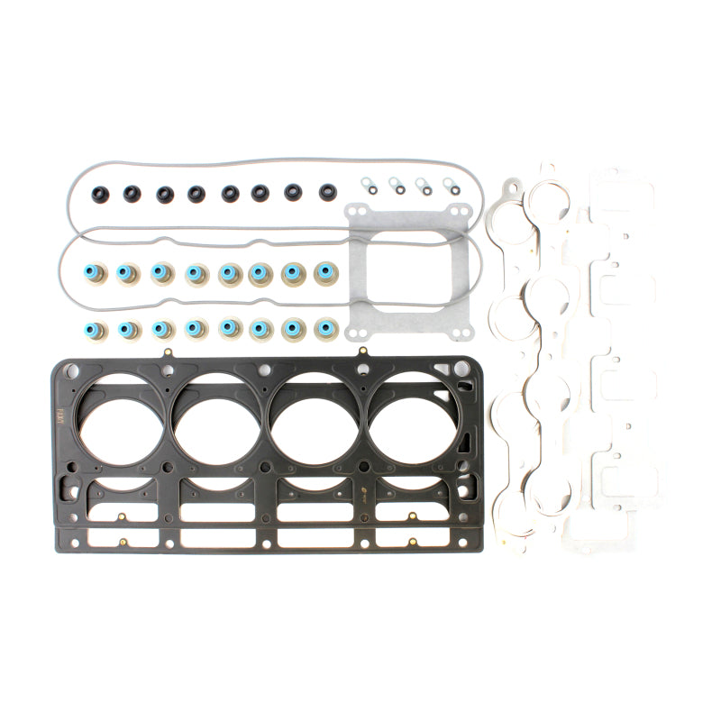 Cometic GM LS3/L92 Gen-3 SB V8 Top End Gasket Kit-4.060in Bore-.051in MLS Cyl Head Gasket-Carbureted
