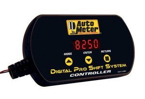Autometer Pic Programmer for Elite Pit Road Speed Tachometers