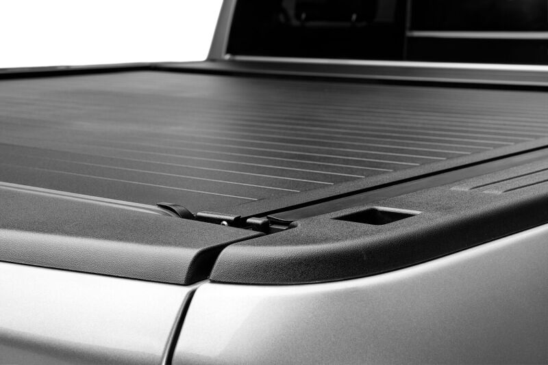 RealTruck 2017-2026 Ford Super Duty F-250/F-350 6ft 10in FlushFit Retractable Cover