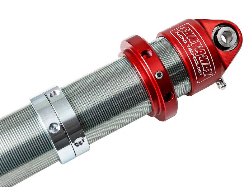 aFe Sway-A-Way 2.5 Emulsion Shock w/ Threaded Body - 16in Stroke