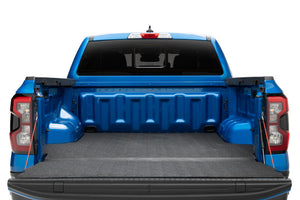 Husky Liners 22-26 Toyota Tundra CrewMax 5.6ft Bed Guardian Impact Bed Mat