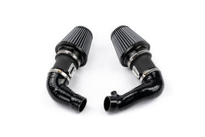 AMS Performance 2023+ Nissan Z 80mm Air Intakes
