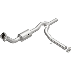 MagnaFlow 07-08 F-150 V8 4.6 OEM Underbody Direct Fit Converter
