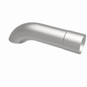 MagnaFlow Tip 1-pk Turn Down 3.5x16