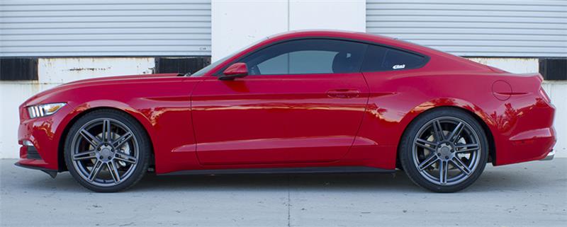 Eibach Pro-Kit for 2015 Ford Mustang 2.3L EcoBoost/3.7L V6/GT 5.0L V8