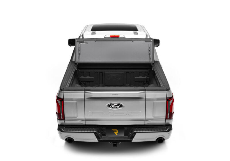 BAK 17-23 Ford Super Duty 8ft Bed BAKFlip G2