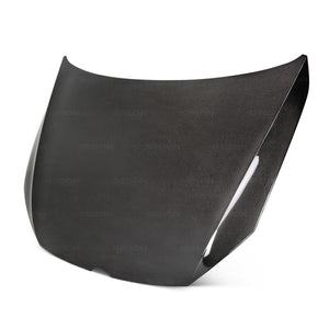Seibon 2015-2021 VW Golf/GTI OEM Carbon Fiber Hood