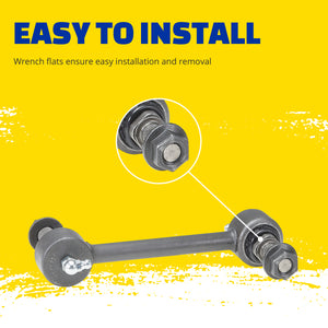 MOOG 12-20 Tesla Model S Rear Sway Bar End Link