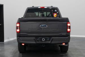 Diode Dynamics 21-22 Ford F-150 Stage Series Reverse Light Kit C1 Pro