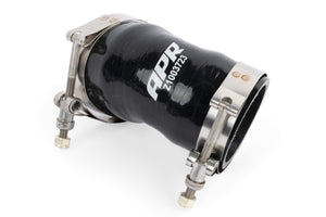 APR 22-26 Audi A3/Volkswagen GTI EA888.4 (8Y/MK8) 2.0T Turbo Muffler Eliminator & Outlet Hose