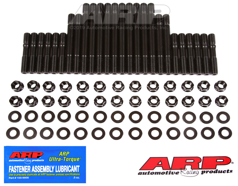 ARP Chevy V6 head stud kit