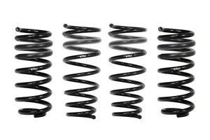 Eibach Pro-Kit for 12-18 Porsche 911 Carrera S RWD