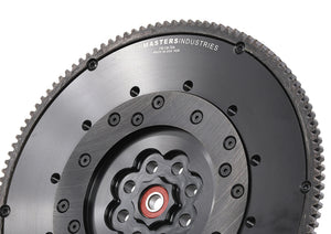 Clutch Masters 12-14 Scion FR-S / Subaru BRZ 2.0L 6spd 725 Series Aluminum Flywheel