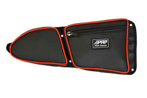 PRP RZR Door Bag W/Knee Pad Rd P/S