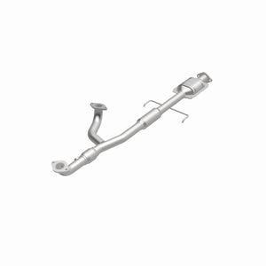 MagnaFlow Direct Fit Catalytic Converter 00-03 Galant 3L rr OEM