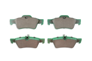 DBA 03-14 Mercedes-Benz CL500 SP Performance Rear Brake Pads