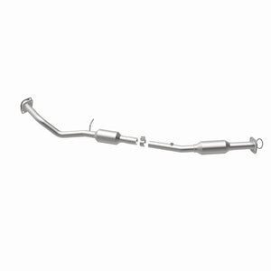 MagnaFlow 99-02 Miata L4 1.8 OEM Underbody Direct Fit Converter