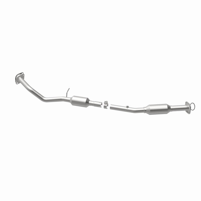 MagnaFlow 99-02 Miata L4 1.8 OEM Underbody Direct Fit Converter