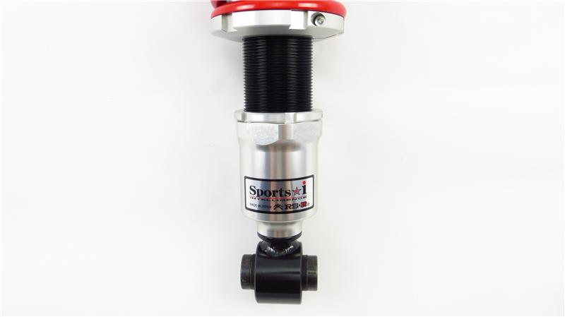RS-R 2013-2021 Scion FR-S (ZN6) Sports-i Moto Spec Coilovers