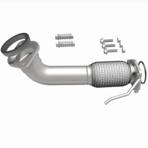 BRE Exhaust 08-12 Accord 2.4L Front Pipe Kit