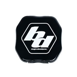 Baja Designs Squadron 2.0 Rock Guard (Single) - Black