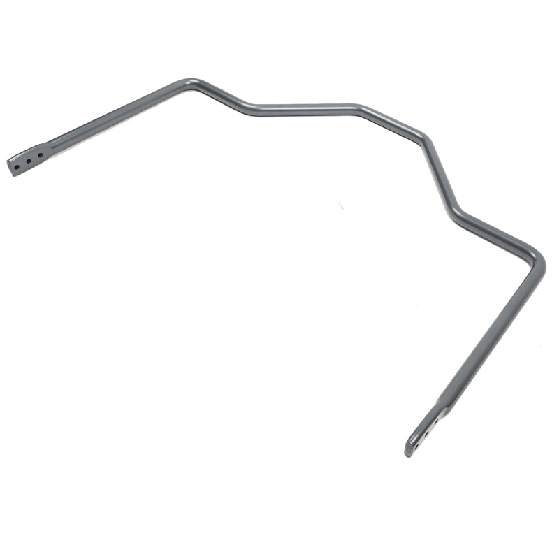 Belltech 1in Rear Anti-Sway Bar 205+ Ford F-150 (All Short Bed Cabs) 2WD/4WD