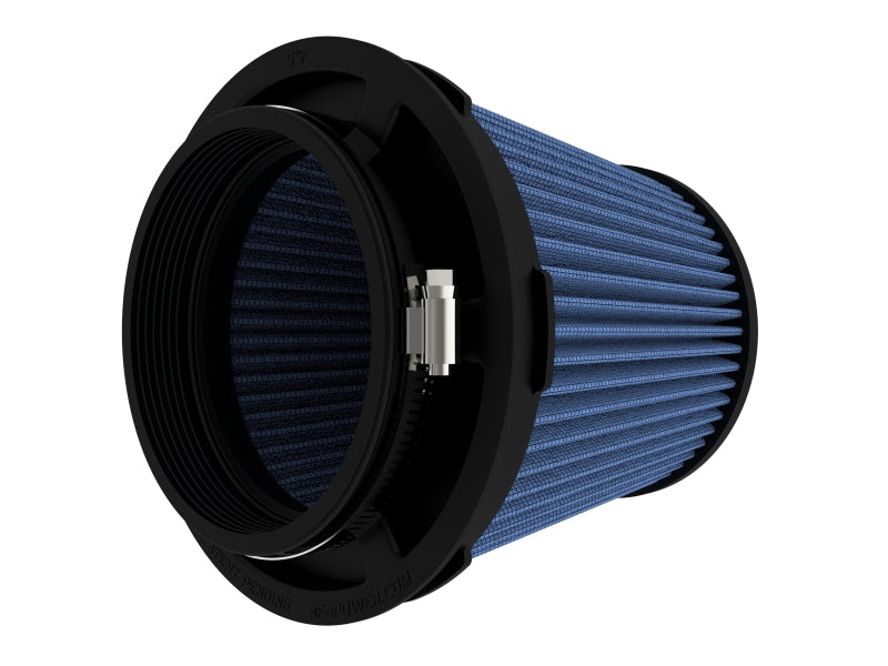 aFe Universal Momentum Intake Replacement Pro 5R Filter - 5in F x 7in B x 5.5in T x 6.5in H