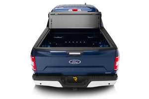 BAK 15-20 Ford F-150 8ft Bed BAKFlip G2