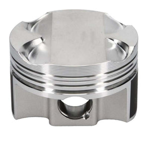 Wiseco Mitsubishi 4G63 86.00 mm Bore 28.70 mm CH -4.00 CC Piston Set