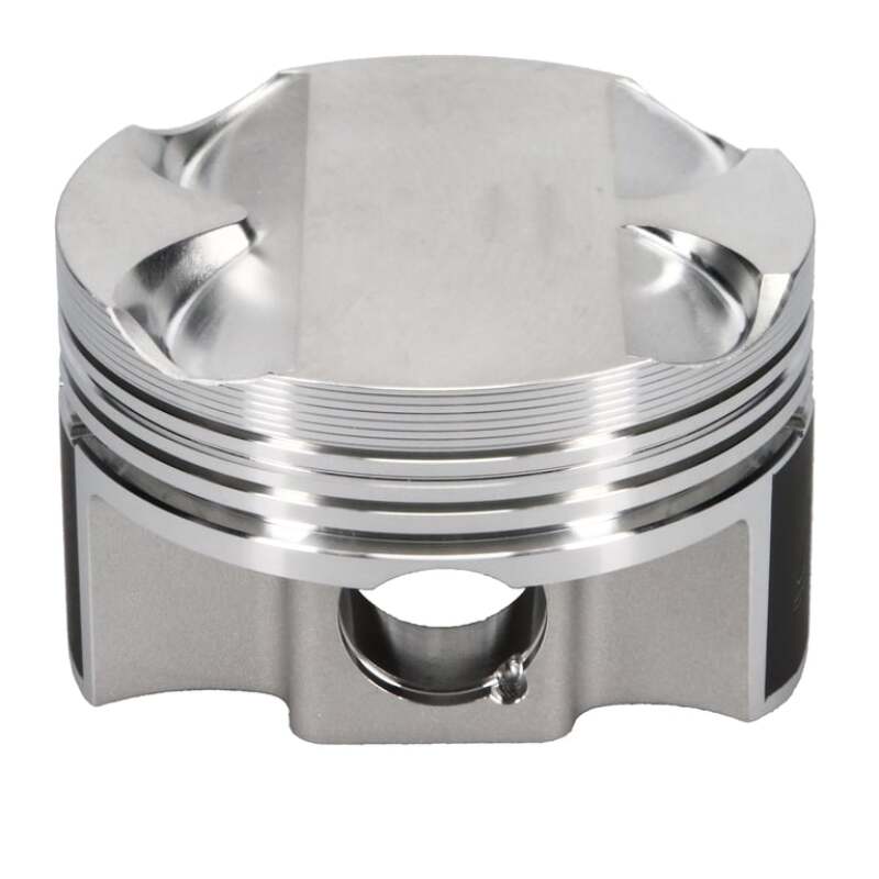 Wiseco Mitsubishi 4G63 86.25 mm Bore 28.70 mm CH -4.00 CC Piston Set