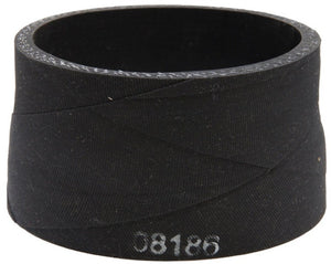 K&N Hose 3.25inid To 3inid X 2inl Tprd Reinforced