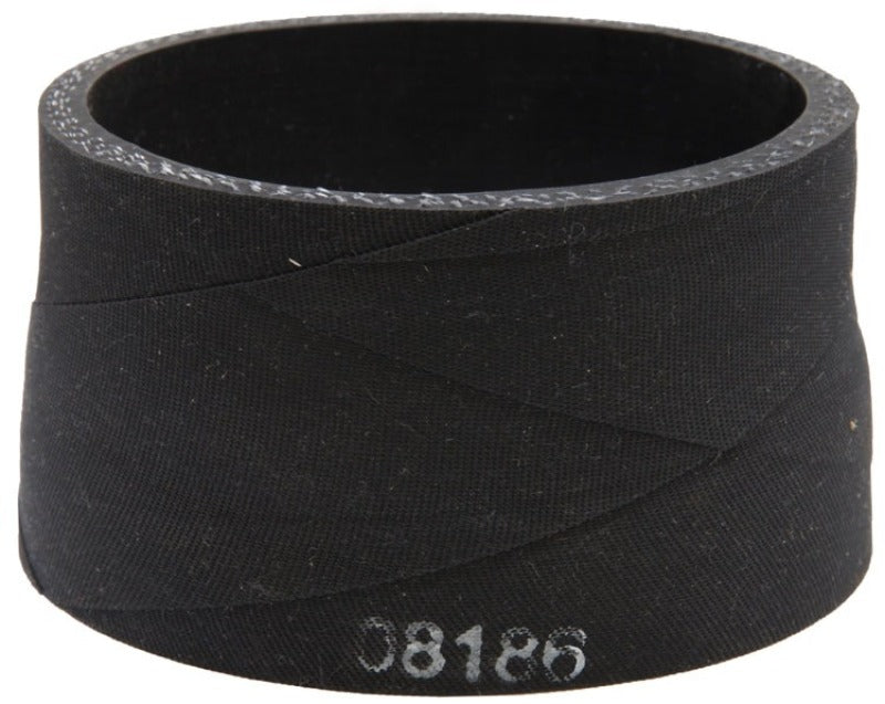 K&N Hose 3.25inid To 3inid X 2inl Tprd Reinforced