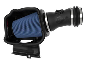 aFe 2020+ Ford Diesel Trucks V8-6.7L Momentum GT Pro 5R Intake System